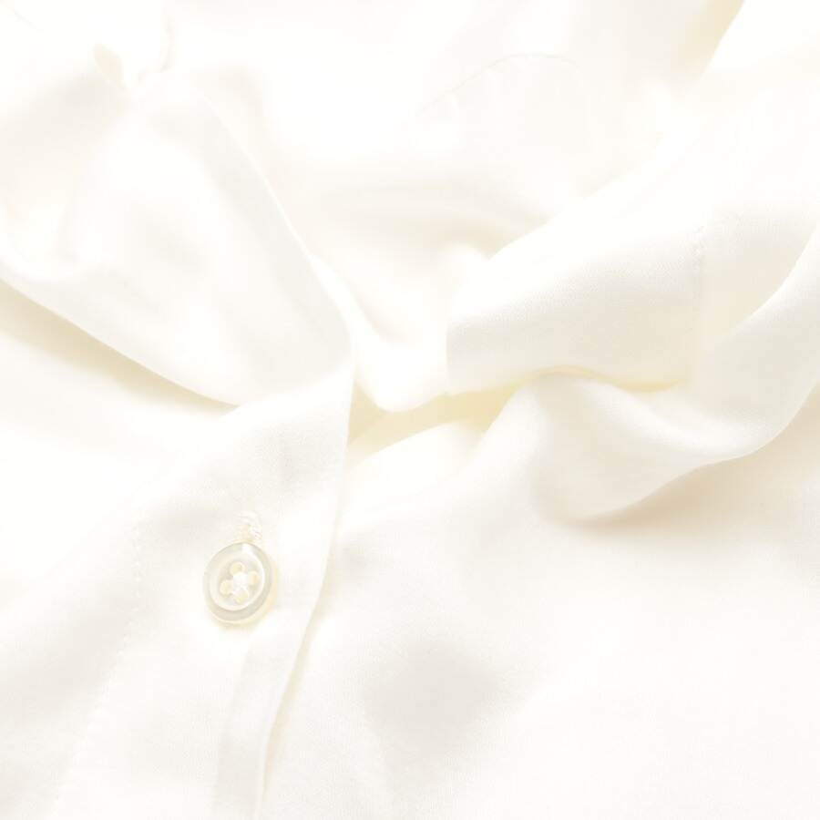 Bild 3 von Bluse S Cream in Farbe Weiß | Vite EnVogue