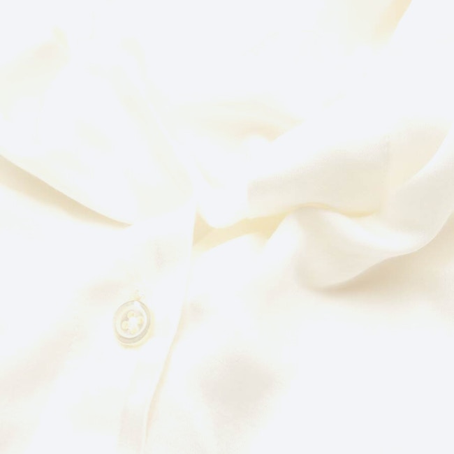 Bild 3 von Bluse S Cream in Farbe Weiß | Vite EnVogue