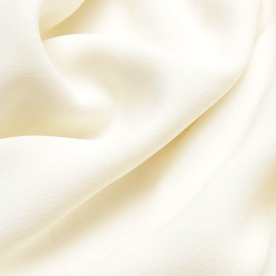 Bild 3 von Bluse M Cream in Farbe Weiß | Vite EnVogue
