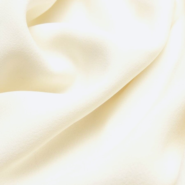 Image 3 of Shirt Blouse M Cream in color White | Vite EnVogue