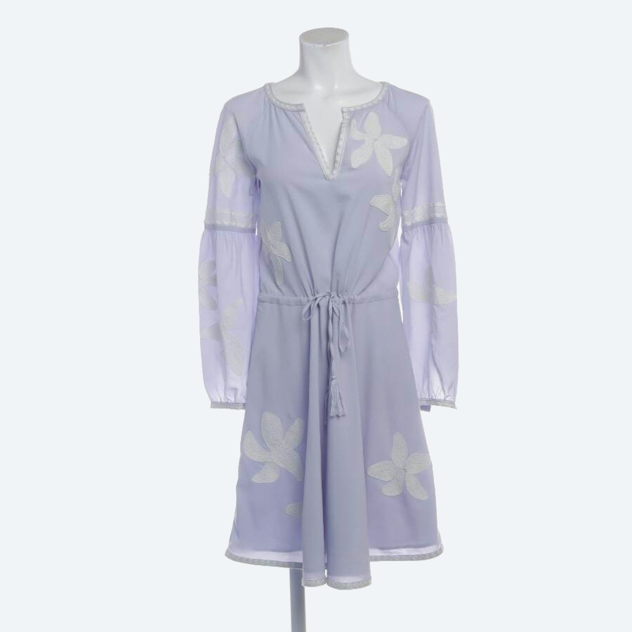 Bild 1 von Kleid 32 Lavendel in Farbe Lila | Vite EnVogue
