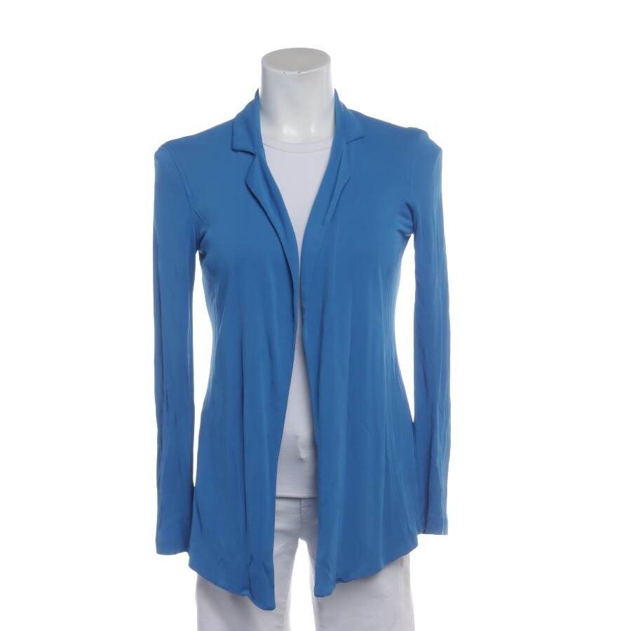 Image 1 of Summer Jacket 36 Blue in color Blue | Vite EnVogue