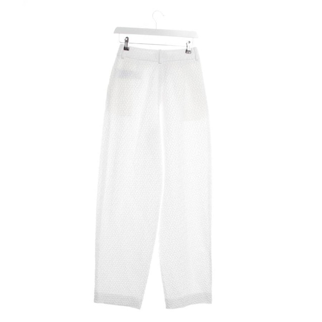 Trousers 32 White | Vite EnVogue