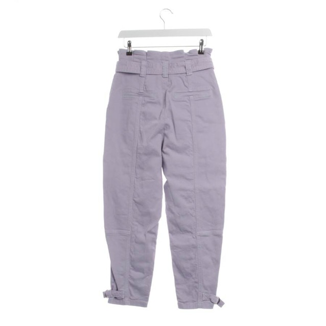 Trousers W28 Purple | Vite EnVogue