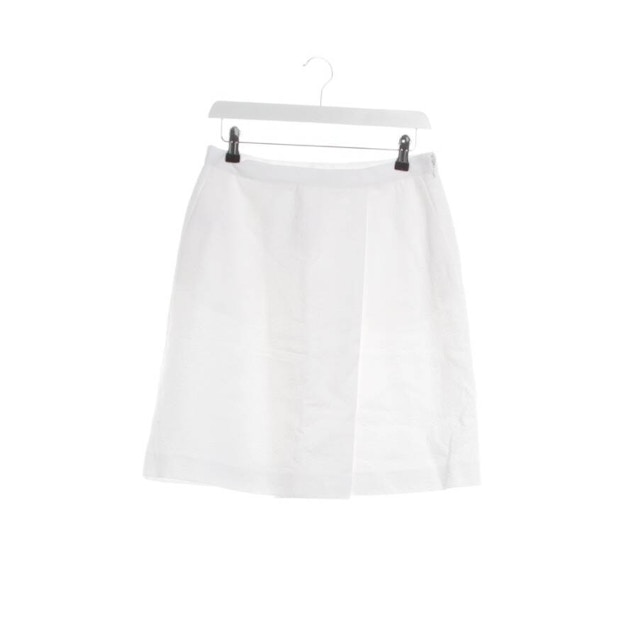 Image 1 of Skirt S White | Vite EnVogue