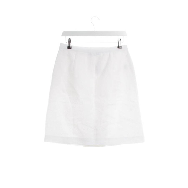 Skirt S White | Vite EnVogue