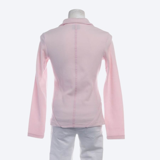 Bild 2 von Sweatshirt 36 Hellrosa in Farbe Rosa | Vite EnVogue