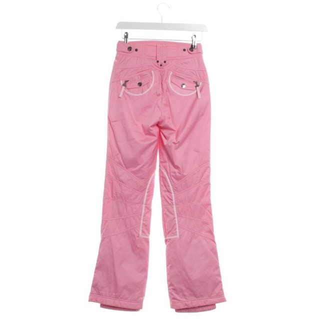 Ski Pants 34 Pink | Vite EnVogue