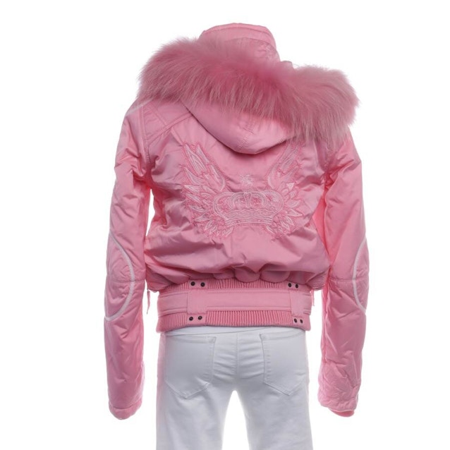 Winter Jacket 36 Pink | Vite EnVogue