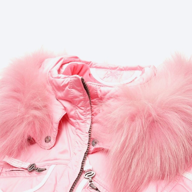 Image 3 of Winter Jacket 36 Pink in color Pink | Vite EnVogue