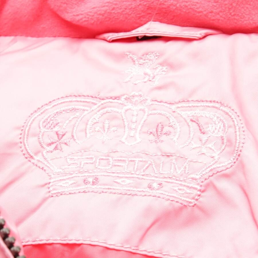 Image 5 of Winter Jacket 36 Pink in color Pink | Vite EnVogue