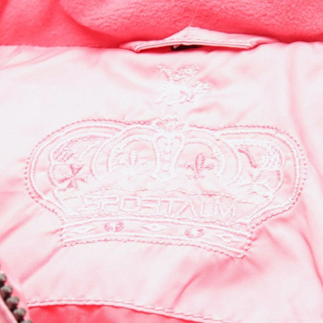 Image 5 of Winter Jacket 36 Pink in color Pink | Vite EnVogue