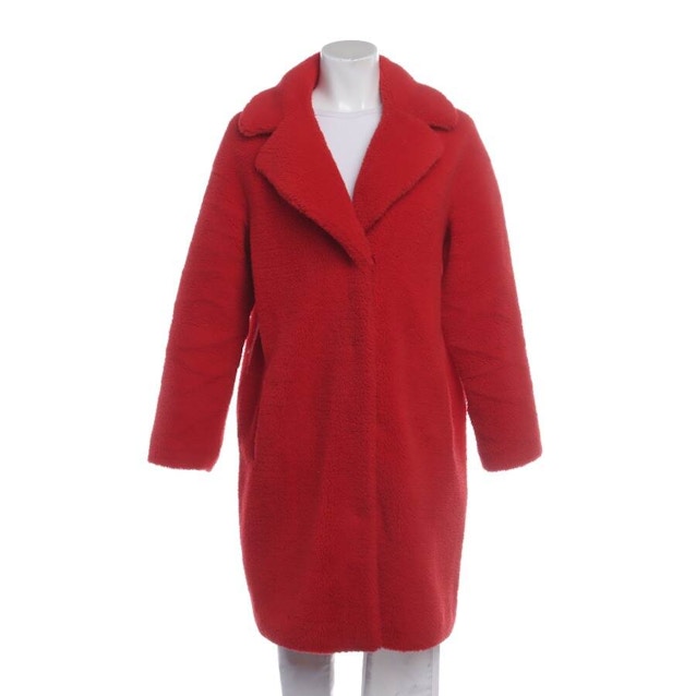 Image 1 of Winter Coat 38 Red | Vite EnVogue