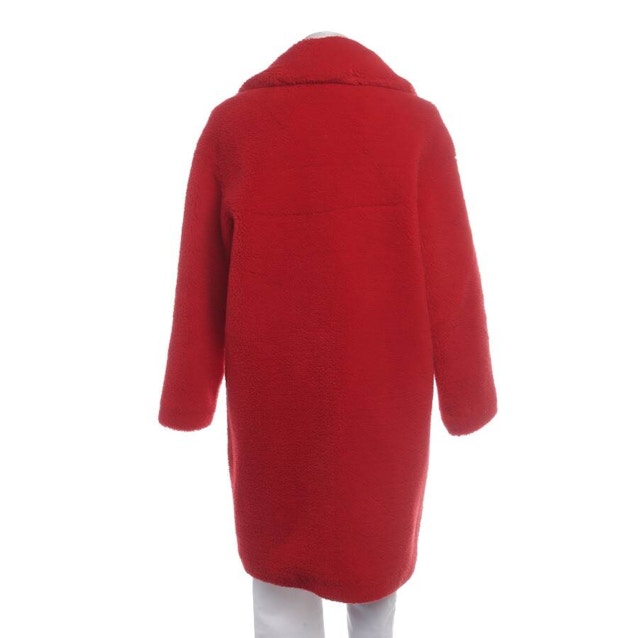 Winter Coat 38 Red | Vite EnVogue
