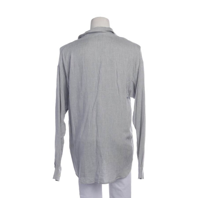 Casual Shirt 40 Light Gray | Vite EnVogue