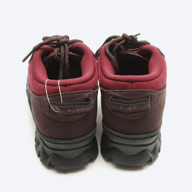 Image 3 of Lace-Up Shoes EUR 42 Bordeaux in color Red | Vite EnVogue