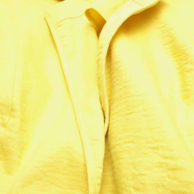 Image 3 of Blazer 44 Yellow in color Yellow | Vite EnVogue