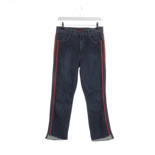 Image 1 of Jeans Slim Fit W28 Navy | Vite EnVogue