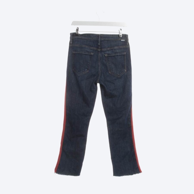 Bild 2 von Jeans Slim Fit W28 Navy in Farbe Blau | Vite EnVogue