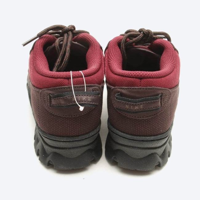Image 3 of Lace-Up Shoes EUR 36.5 Bordeaux in color Red | Vite EnVogue