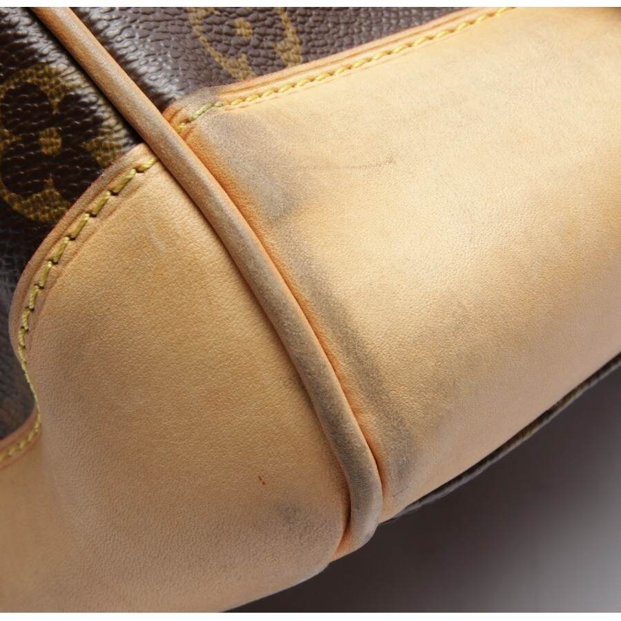 Image 8 of Beverly GM Handbag Camel in color Brown | Vite EnVogue