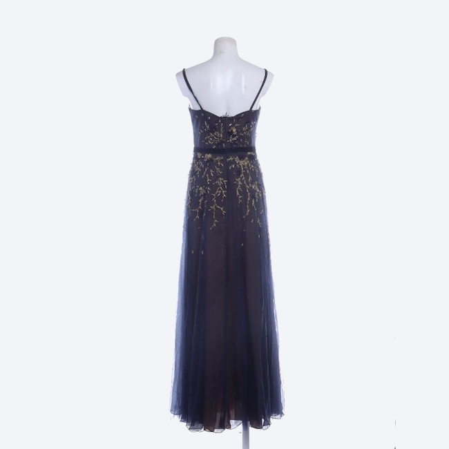 Image 2 of Evening Gown 38 Navy in color Blue | Vite EnVogue