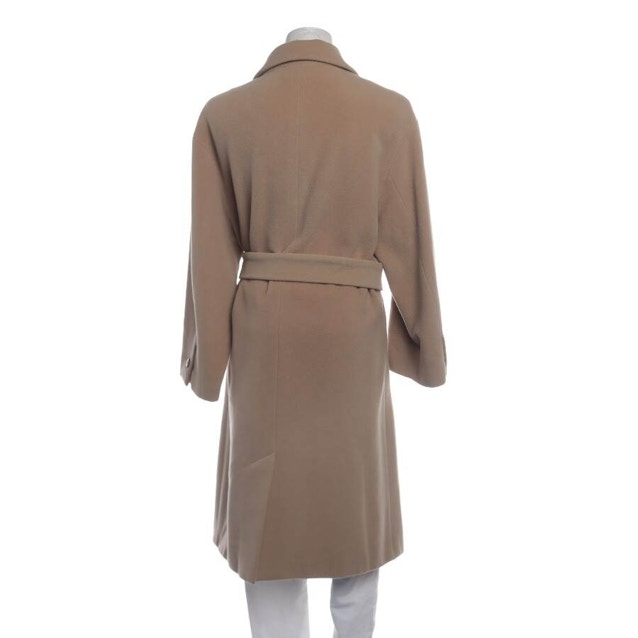 Winter Coat XL Light Brown | Vite EnVogue