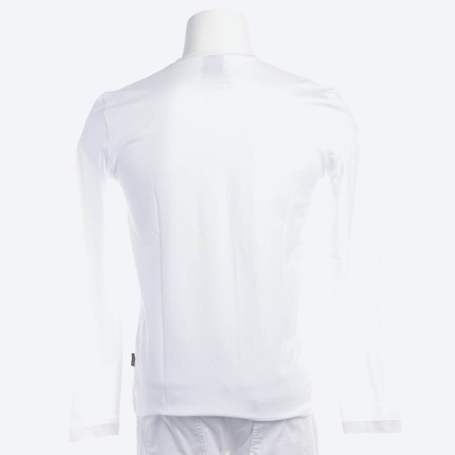 Bild 2 von Poloshirt S Weiß in Farbe Weiß | Vite EnVogue