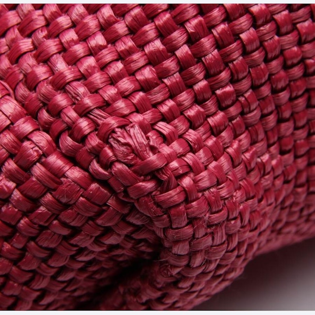 Bild 5 von Shopper Bordeaux in Farbe Rot | Vite EnVogue