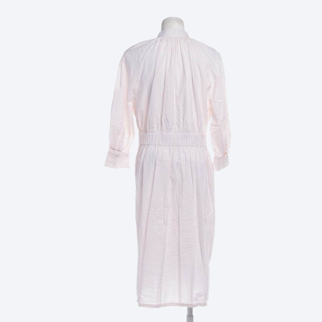 Image 2 of Shirt Dress L White in color White | Vite EnVogue