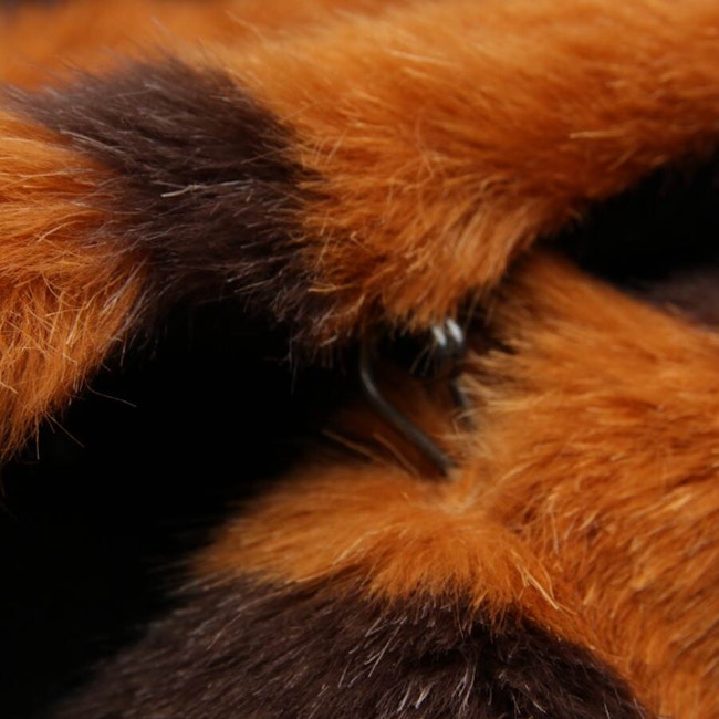 Image 4 of Winter Coat 38 Light Brown in color Brown | Vite EnVogue