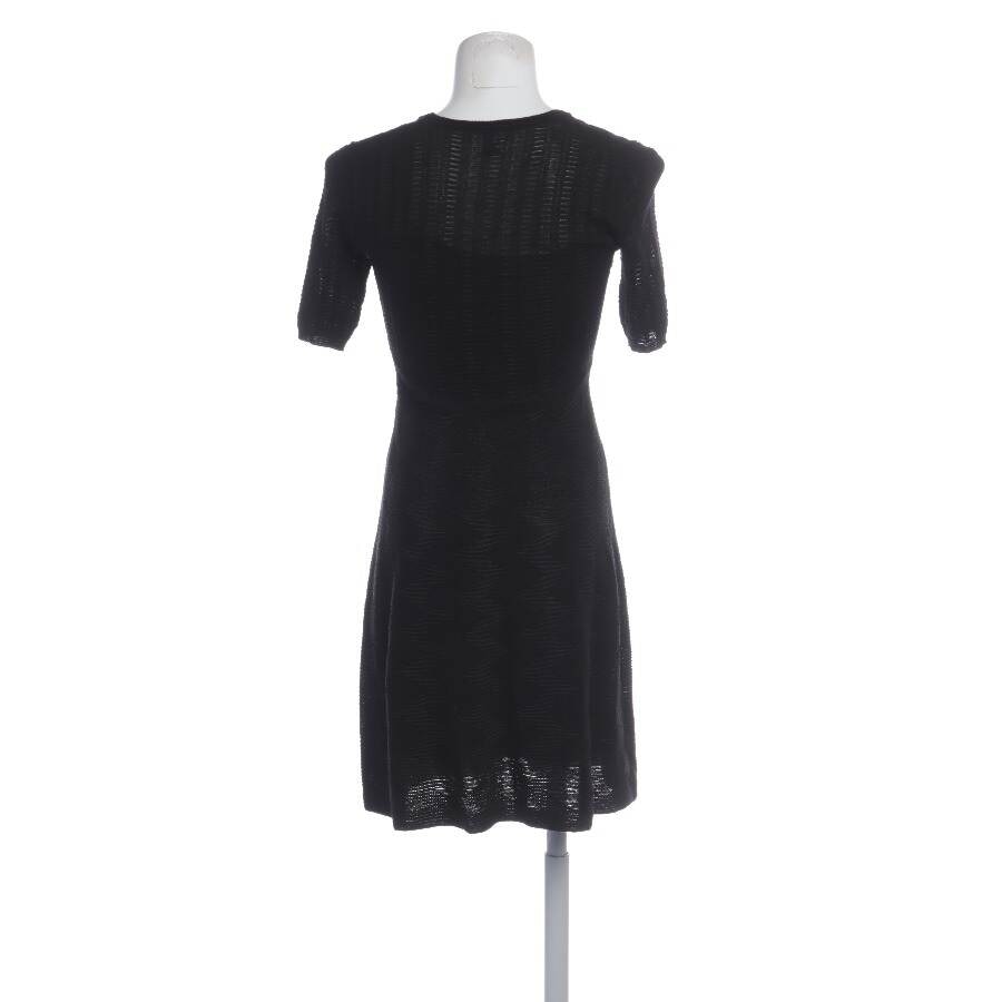 Image 2 of Dress 34 Black in color Black | Vite EnVogue