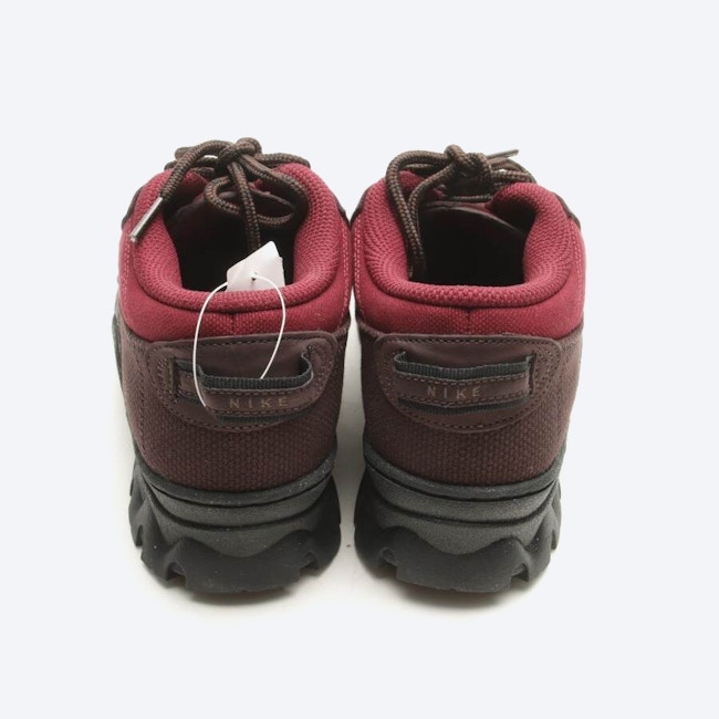 Image 3 of Lace-Up Shoes EUR 36 Bordeaux in color Red | Vite EnVogue