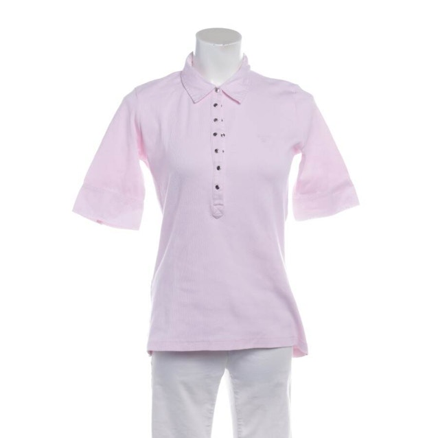 Image 1 of Polo Shirt L Light Pink | Vite EnVogue