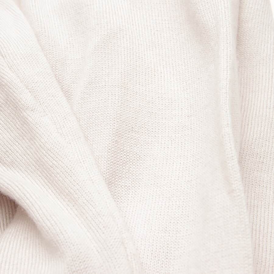Image 3 of Wool Cardigan 40 Light Pink in color Pink | Vite EnVogue