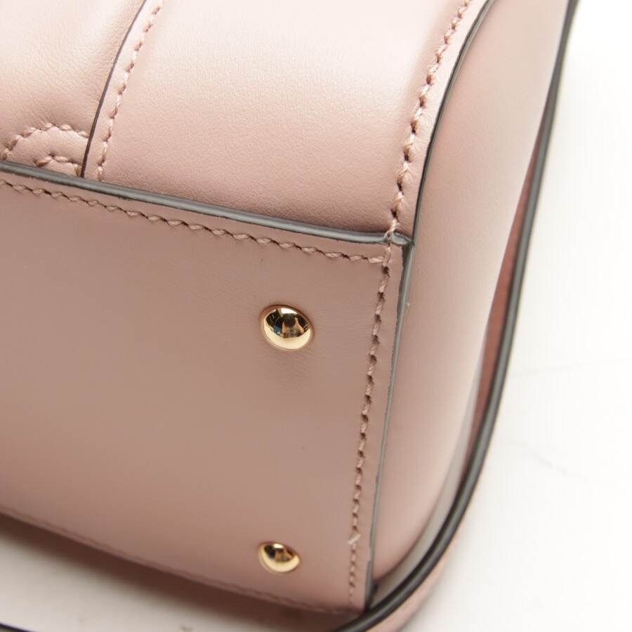 Bild 7 von Handtasche Hellrosa in Farbe Rosa | Vite EnVogue