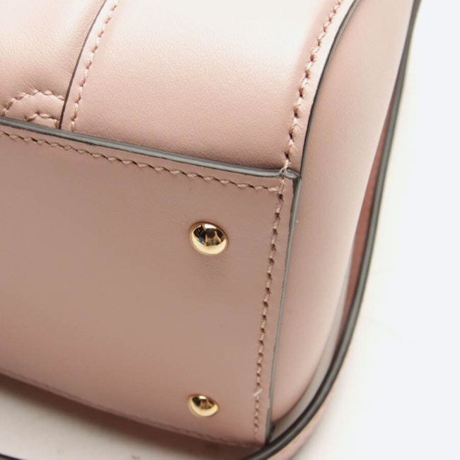 Bild 7 von Handtasche Hellrosa in Farbe Rosa | Vite EnVogue