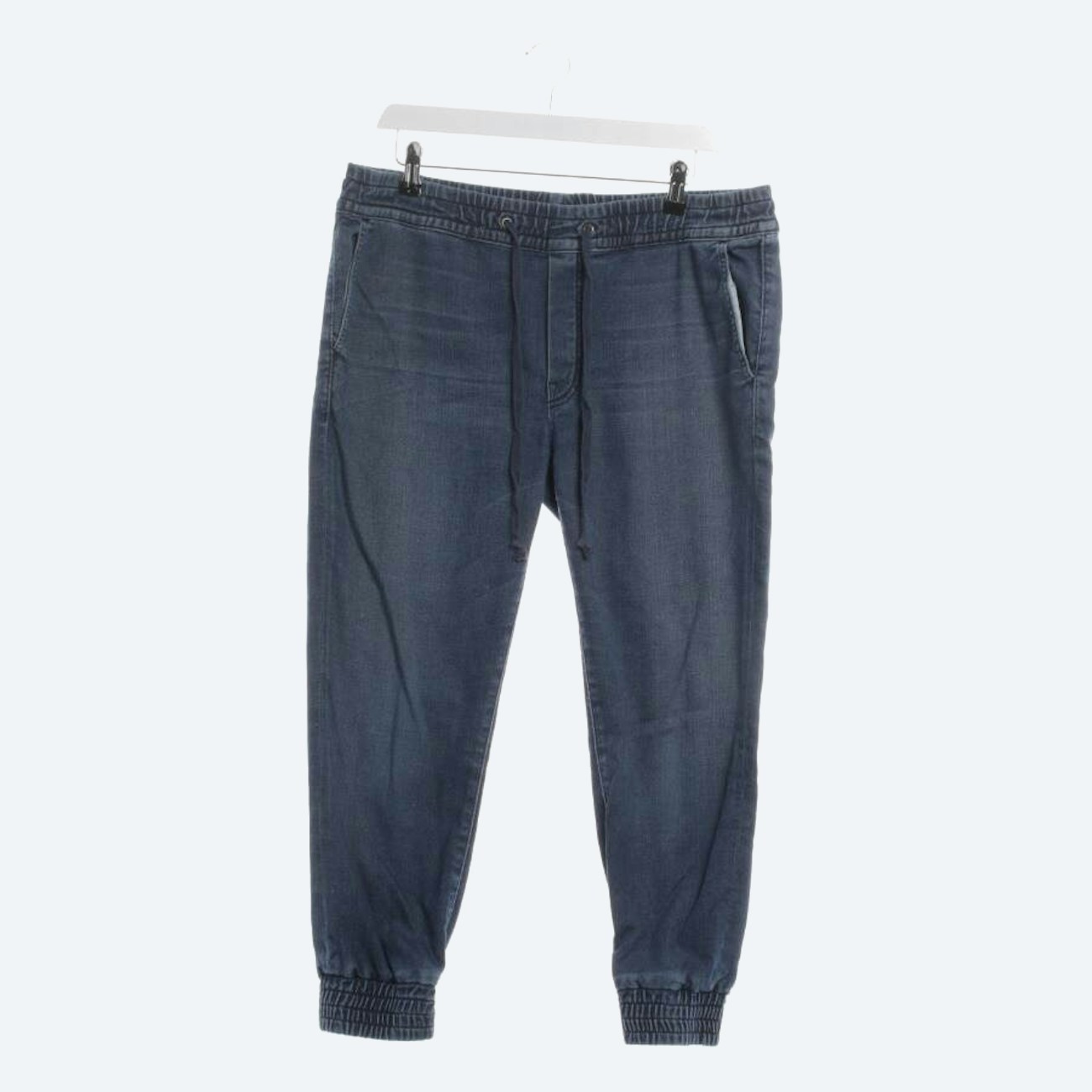 Bild 1 von Jeans Boyfriend W30 Blau in Farbe Blau | Vite EnVogue