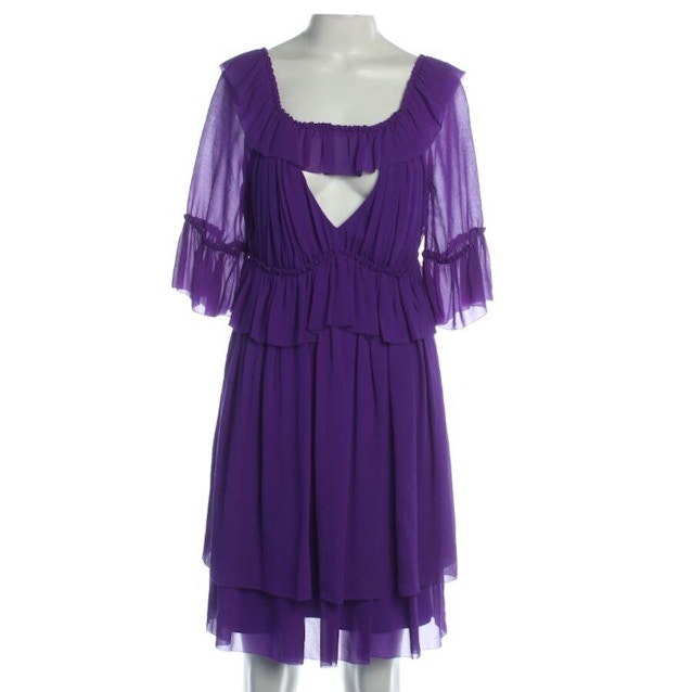 Image 1 of Cocktail Dress 34 Purple | Vite EnVogue