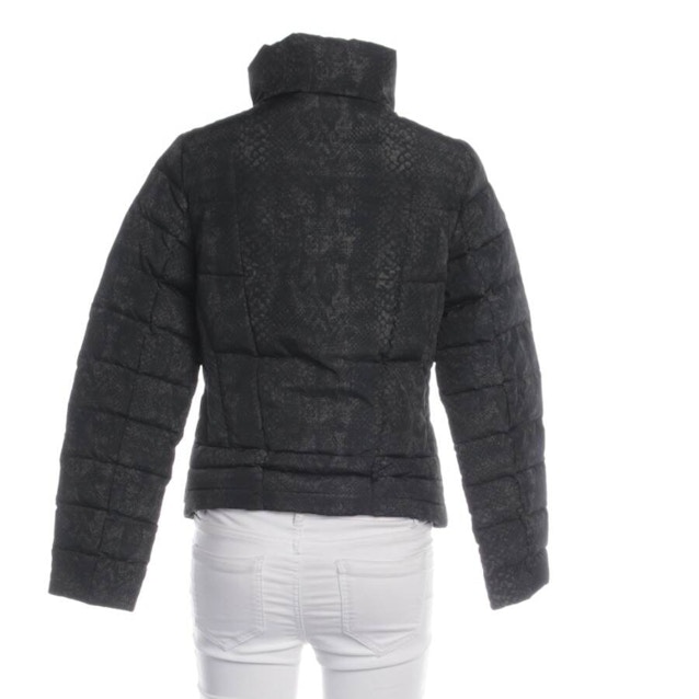 Quilted Jacket S Gray | Vite EnVogue