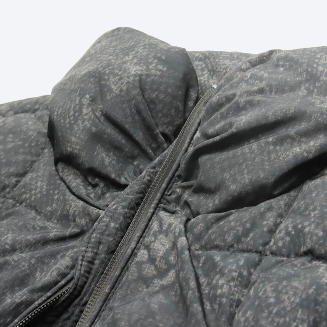 Image 3 of Quilted Jacket S Gray in color Gray | Vite EnVogue