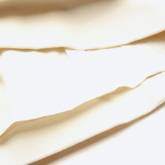 Image 4 of Dress 34 Beige in color White | Vite EnVogue