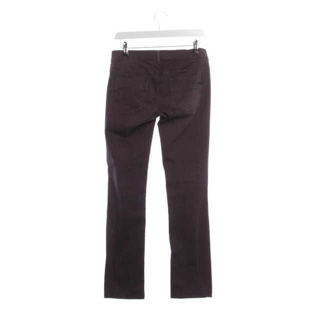 Trousers W27 Purple | Vite EnVogue