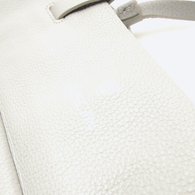 Image 6 of Shoulder Bag Light Gray in color Gray | Vite EnVogue