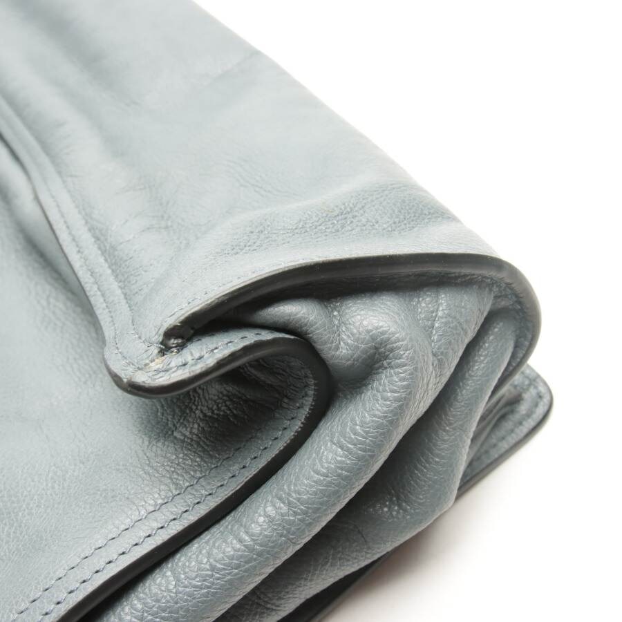 Image 6 of Shoulder Bag Gray in color Gray | Vite EnVogue