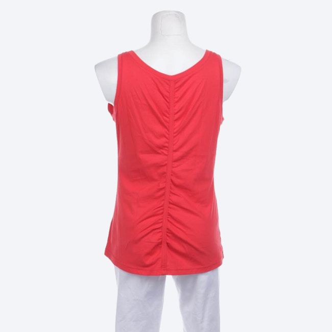 Image 2 of Top M Red in color Red | Vite EnVogue