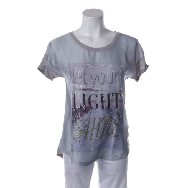 Shirt M Light Gray | Vite EnVogue