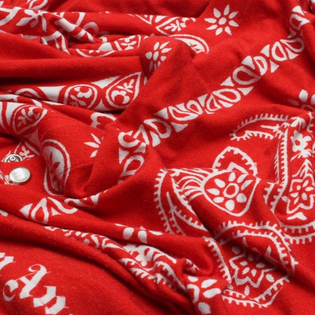 Bild 3 von Hemdkleid 34 Rot in Farbe Rot | Vite EnVogue
