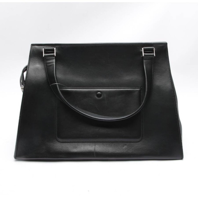 Edge Handbag Black | Vite EnVogue