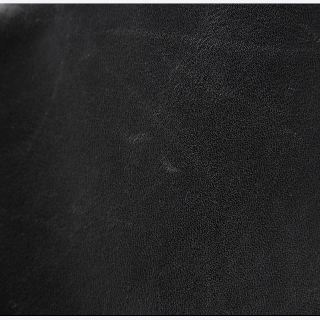 Image 7 of Edge Handbag Black in color Black | Vite EnVogue